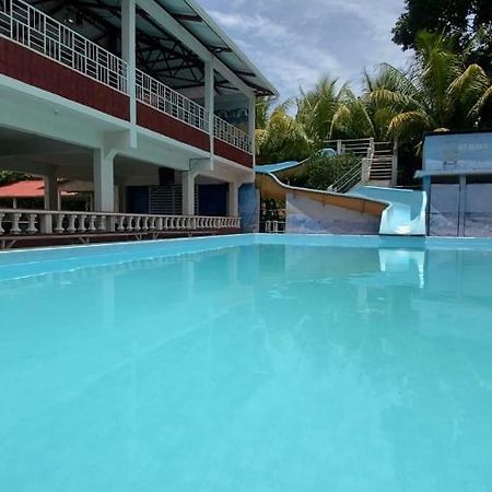 Hotel Y Balneario Villa Paraiso Catacamas Extérieur photo