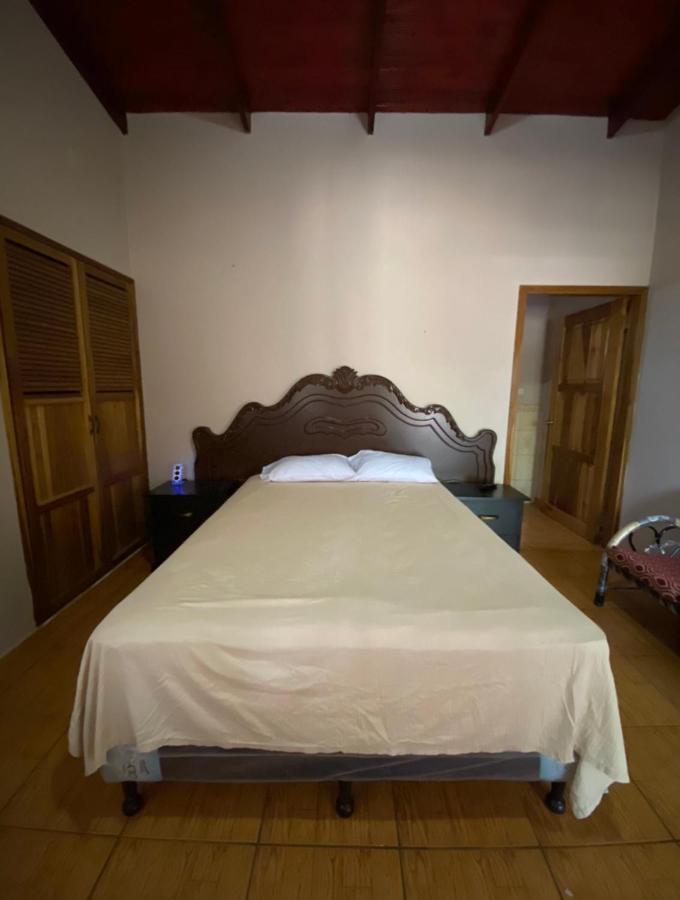 Hotel Y Balneario Villa Paraiso Catacamas Extérieur photo