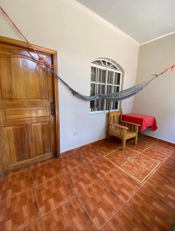 Hotel Y Balneario Villa Paraiso Catacamas Extérieur photo